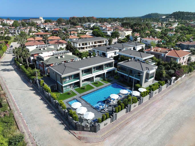 Others 5, Edem Apartments, Kemer