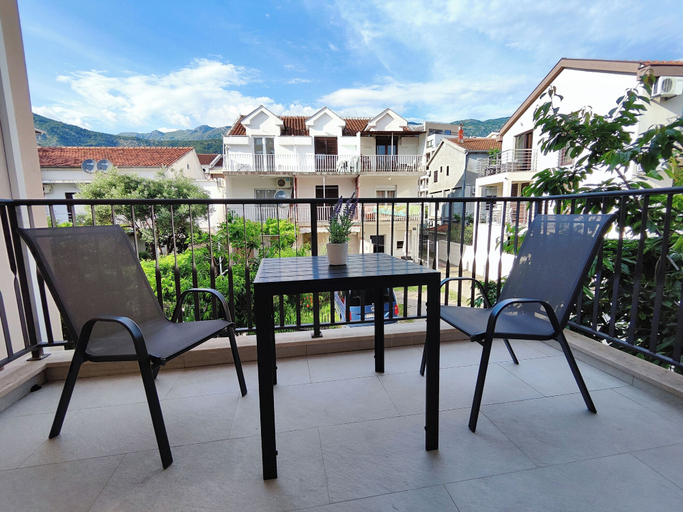 Others 4, Bofani Apartments Budva
