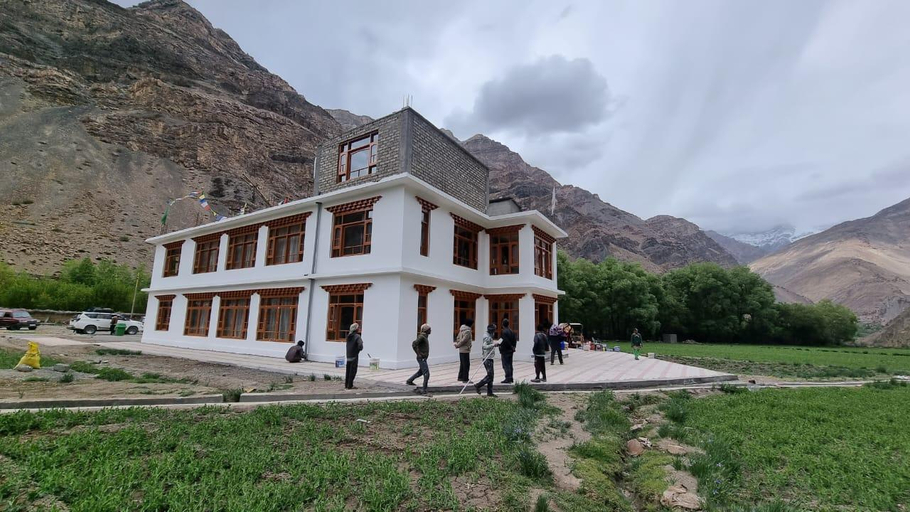 Others 2, The Norphel Hotel and Restaurant, Lahul & Spiti