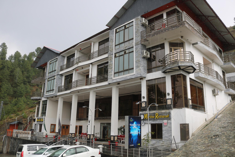 Exterior & Views 5, Mountain View Resort , Malakand