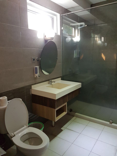 Bedroom 8