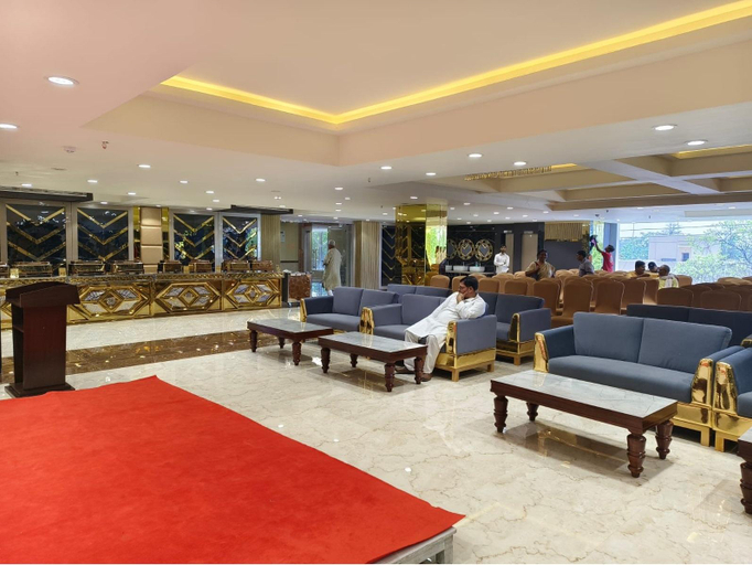 Others 3, Hotel Asha & Banquet, Pashchim Champaran