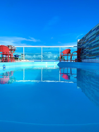 Sport & Beauty 4, Pousada Piscinas Naturais, Ipojuca