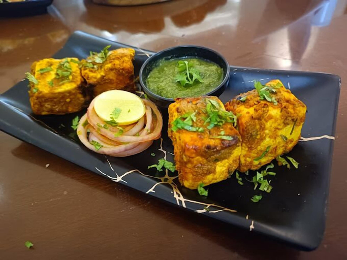 Food & Drinks 4, The Galgotias Hotel, Gurgaon