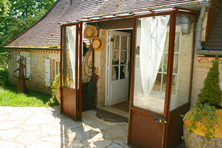 Others 4, Gites Sibemol, Dordogne