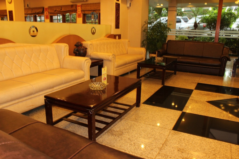 Others 3, Palette Citra Inn, Cikarang