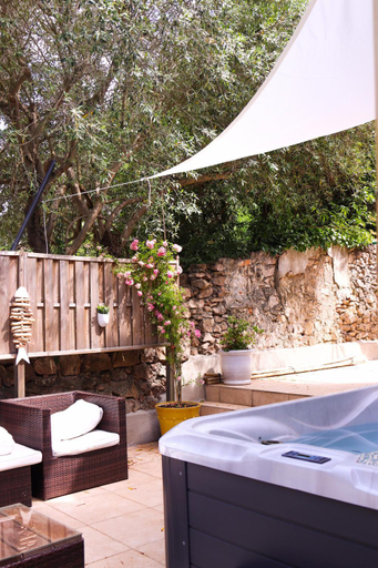 Others 5, Chambre d'hotes Les terrasses de Saint Clair, Hérault