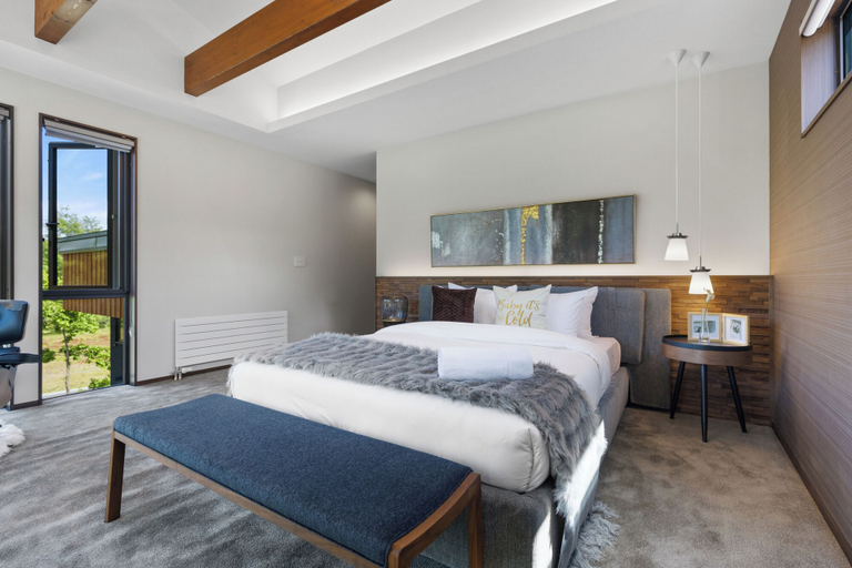 Bedroom 3, Miko - Rusutsu Chalets, Rusutsu