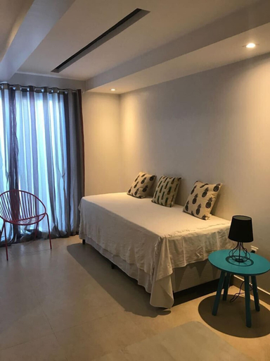 Bedroom 3, Pousada Renda do Mar, Cairu