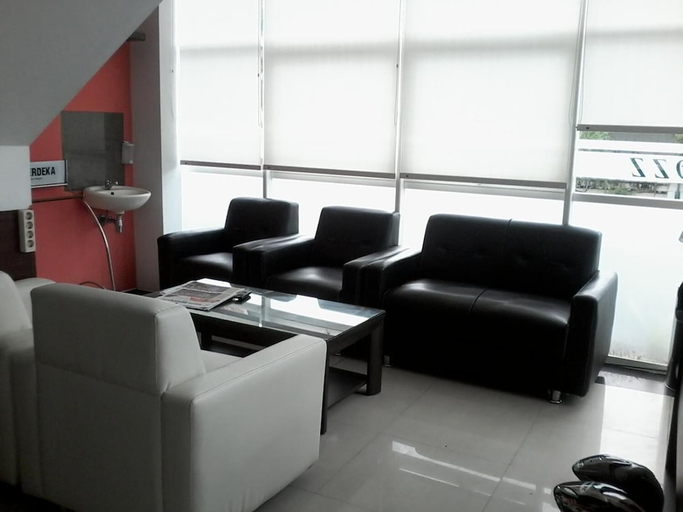 Others 5, Nozz Hotel Semarang, Semarang