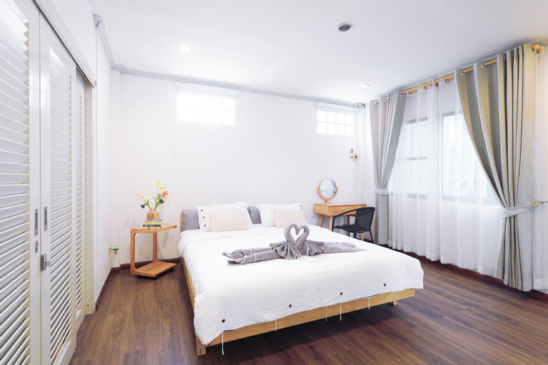 Bedroom 16