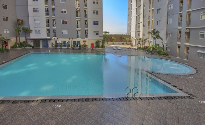 Sport & Beauty, REDDOORZ APARTMENT MANYAR STREET, Surabaya