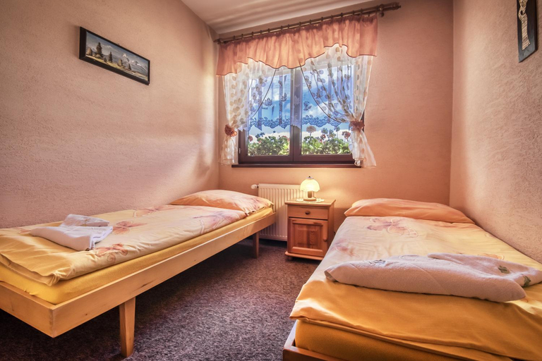 Bedroom 2, Penzion Deny, Poprad