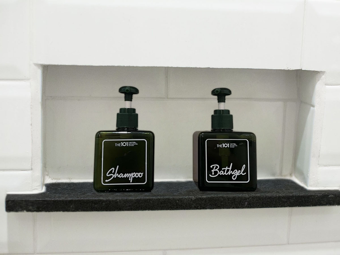 amenities