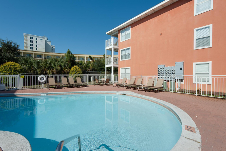 Sport & Beauty 4, Gulfview II 306, Walton