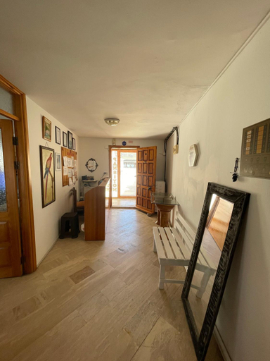 Public Area 3, Bedesten Pansiyon, Çeşme
