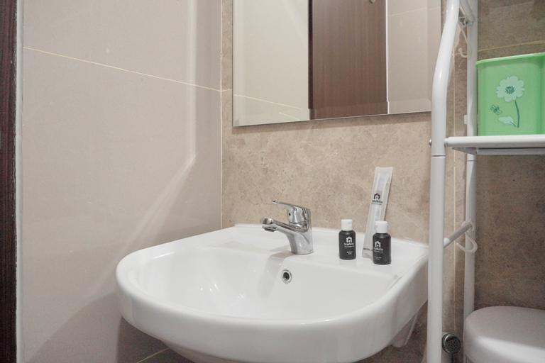 Bathroom 3