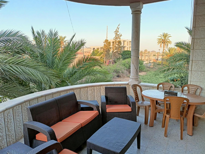 Others 3, BnB La Luna Entire Apartment, Jericho