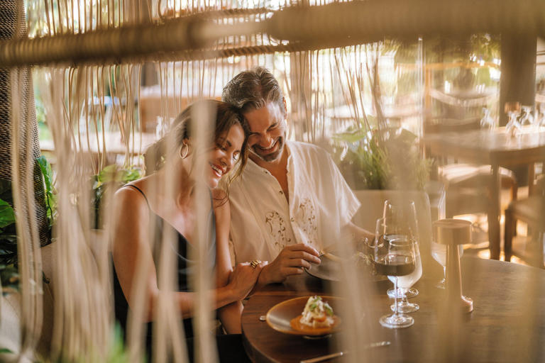 Food & Drinks 5, Adults Only Heaven at Hard Rock Hotel Riviera Maya All Inclusive, Cozumel