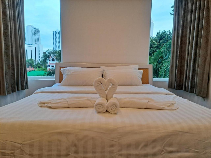 Others 5, JJ RESORT (VILLA), Pattaya