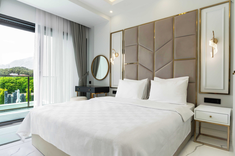 Others 3, Edem Apartments, Kemer
