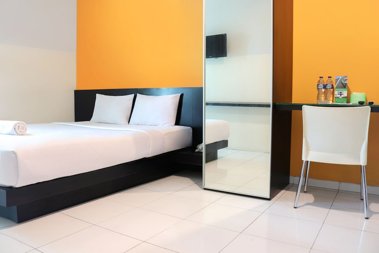 Bedroom 3, LeGreen Suite Ratulangi Ambon, Ambon