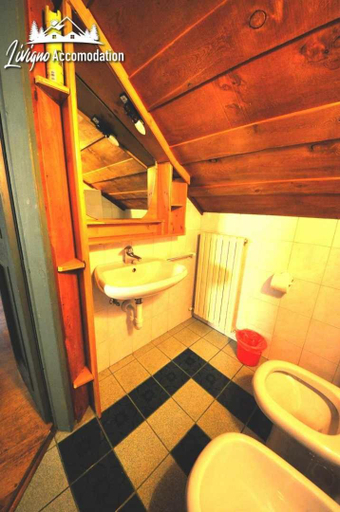 Others 4, Al Me Bait by Livigno Accomodation, Sondrio