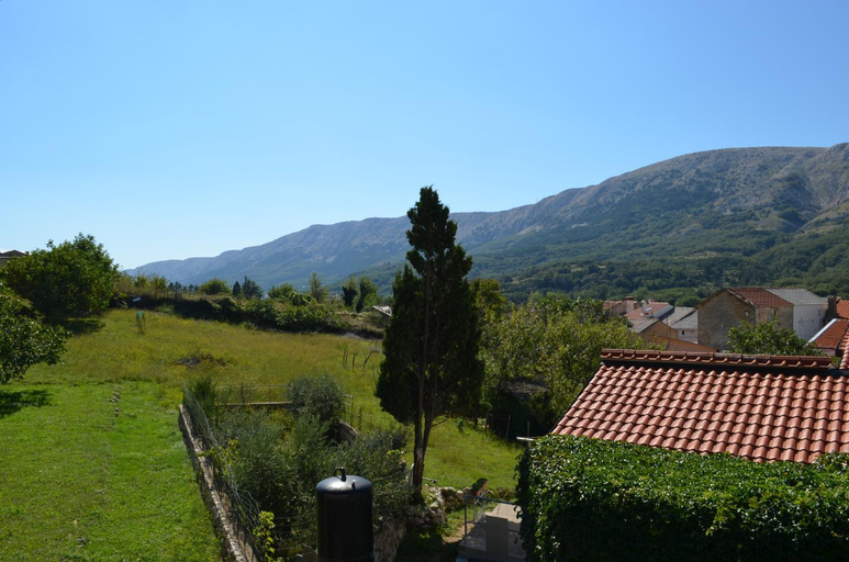 Others 3, Apartments Elizabeta, Baška
