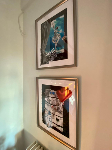 Facilities 5, Eirini's ART HOUSE, Central Macedonia