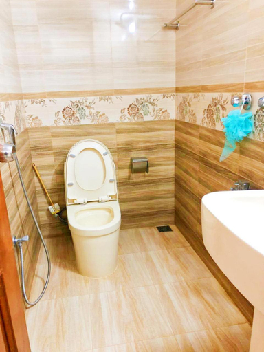 Bedroom 4, Maya Eco Apartment Service, Dhaka