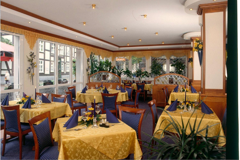 Food & Drinks 5, Zum Alten Brauhaus, Kassel