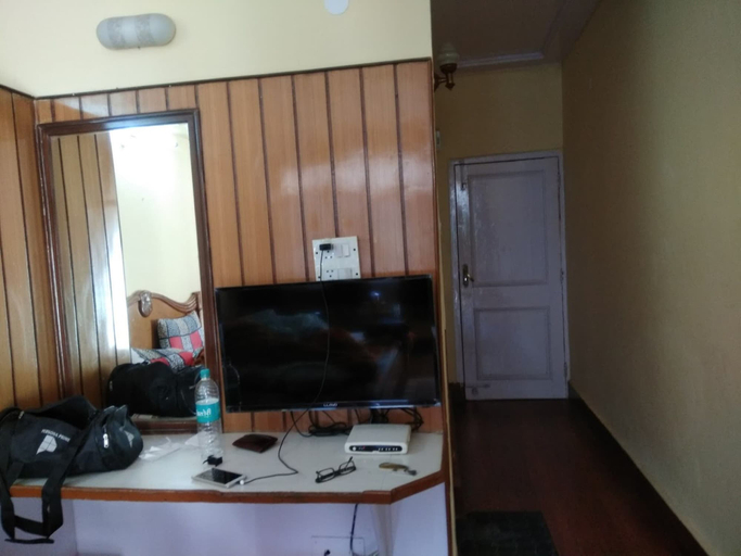 Others 4, Hotel Megha View Dalhousie, Chamba