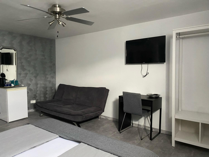 Mikroapartments Klarenthal, Regionalverband Saarbrücken