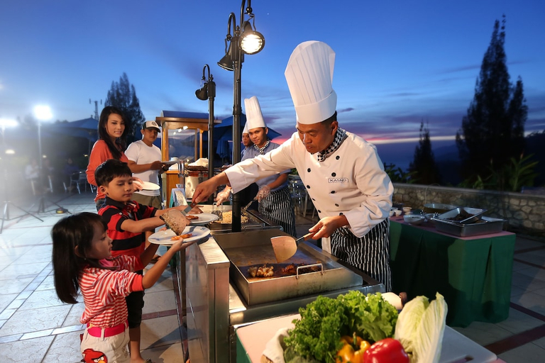 Food & Drinks 4, Hotel Niagara Parapat, Simalungun