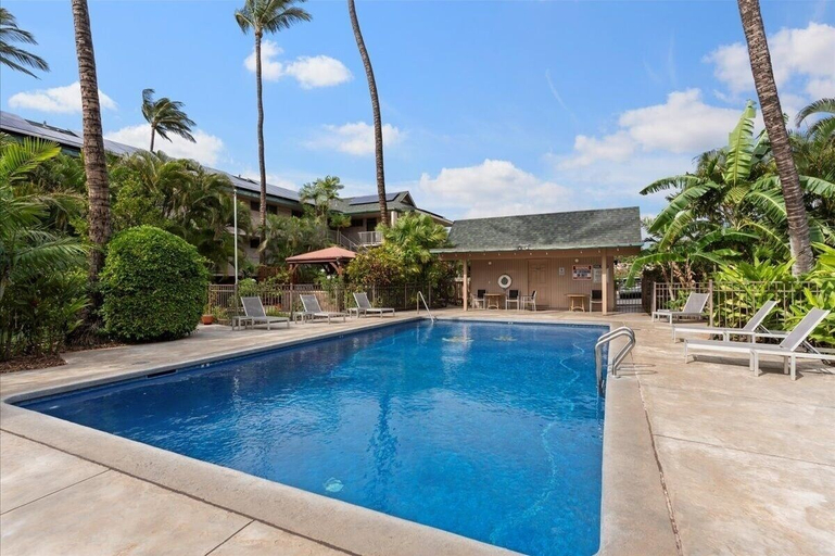 Sport & Beauty 5, Kalama Terrace L106 1 Bedroom Condo, Maui
