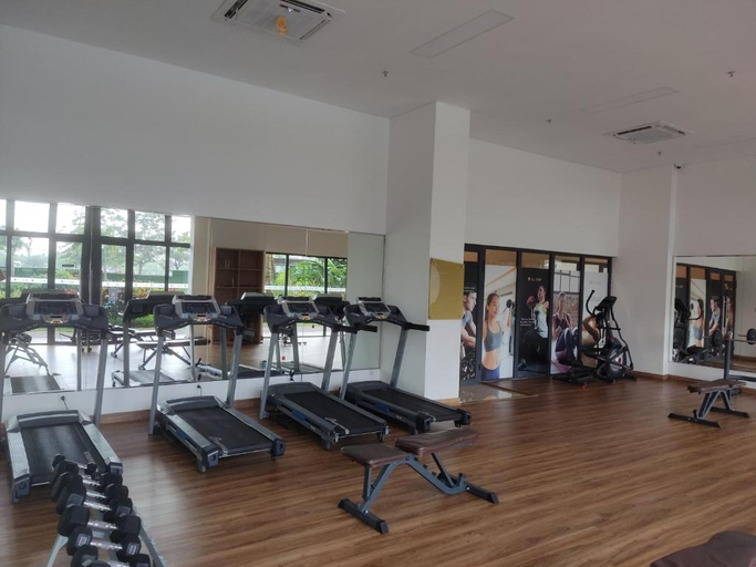 Others 4, Sky House BSD by SM ROOM, South Tangerang