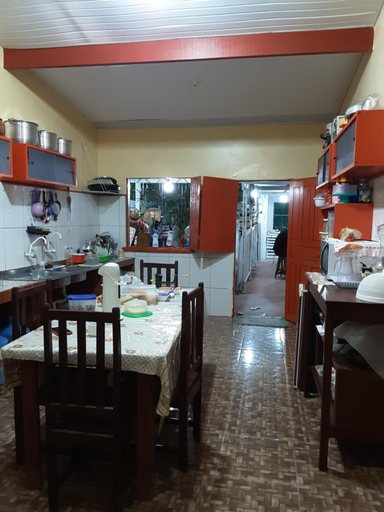 Others 5, Albergue Flor do Caribe, Parintins