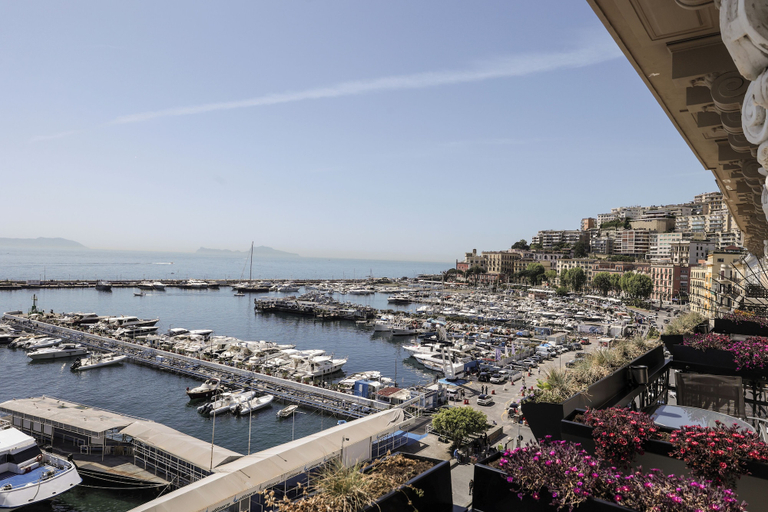 Others 5, Demetra Luxury Suites, Napoli