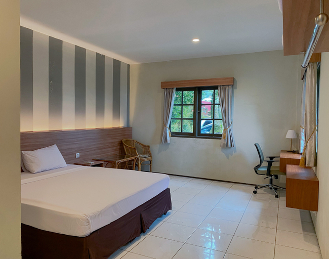 Bedroom 29