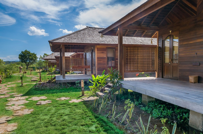 Naya Gawana Resort and Spa, Buleleng