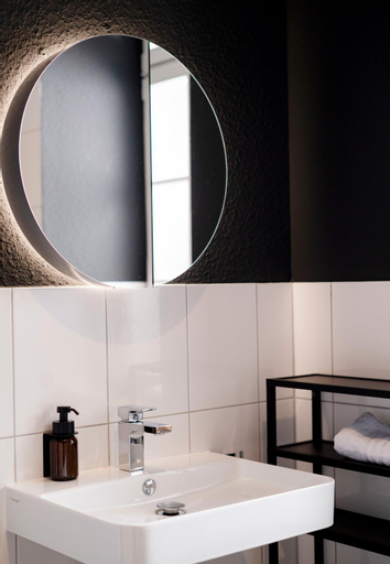 Bathroom 5