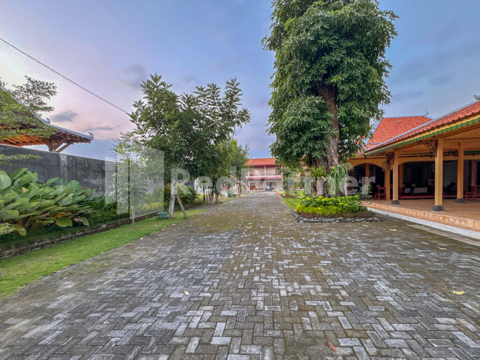 Others 5, Ndalem Joglo Kawijayan Syariah Mitra RedDoorz, Solo