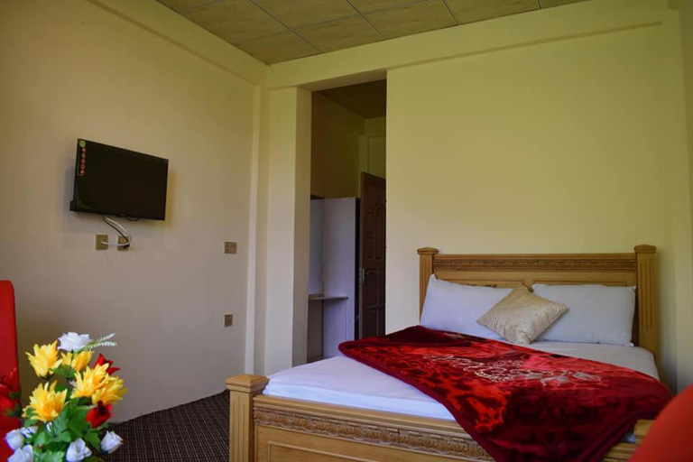 Others 2, North View Hotel Ali Abad, Northern Areas