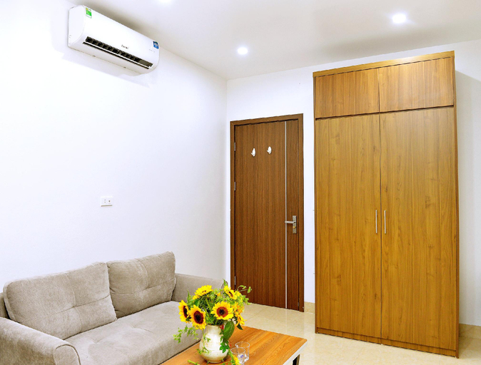Others 5, Era Apartment Tran Thai Tong, Cầu Giấy