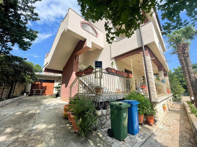 Others 2, Apartmani Oaza, Crikvenica