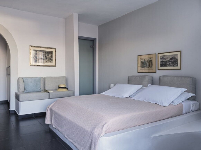 Bedroom 3, Naiades hotel resort & Conference, Thessaly