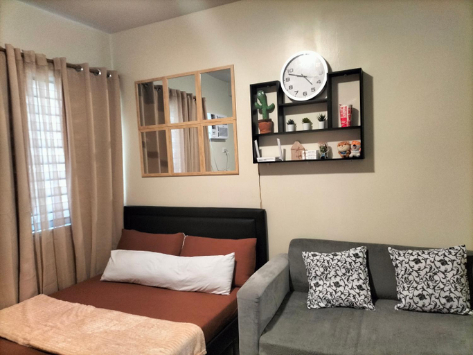 Bedroom 4, STANFORD SUITES 3, Biñan