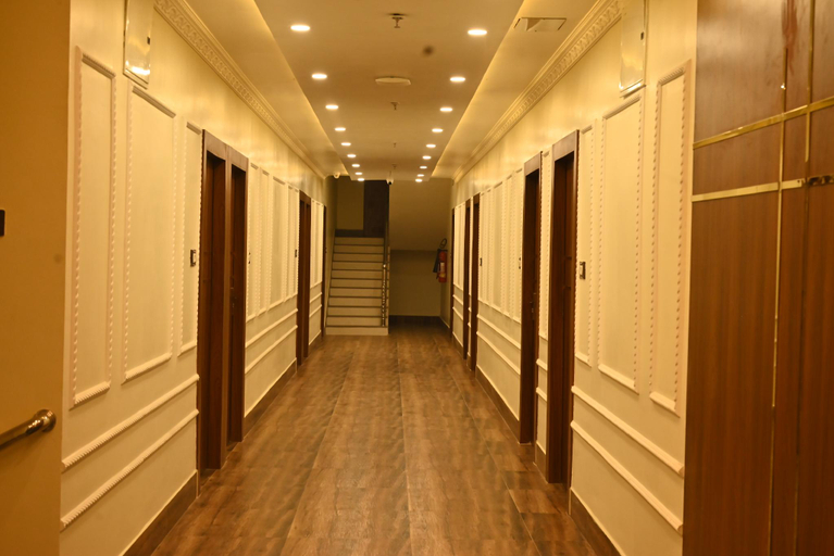 Public Area 5, Swet Palash Resort, Puruliya