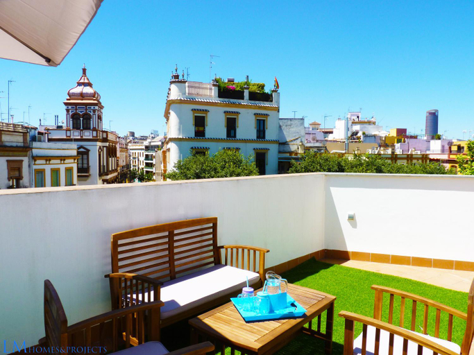 Others 5, ALAMEDA SQUARE APARTMENT, Sevilla