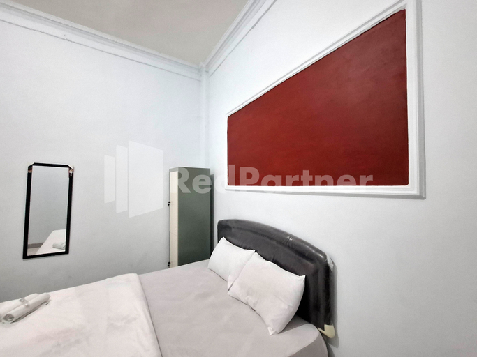 Bedroom 24
